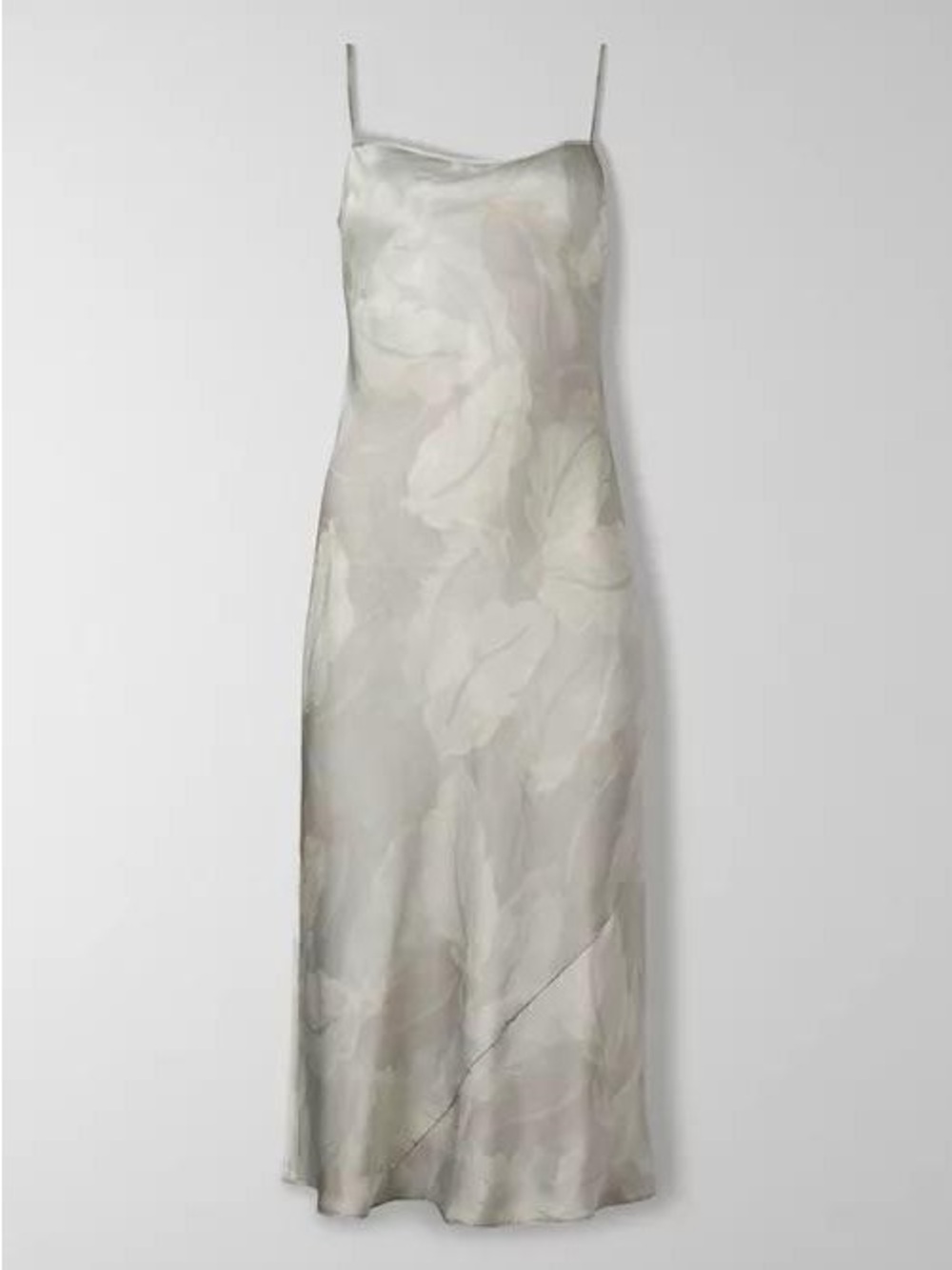 Aritzia Wilfred Only slip dress size S